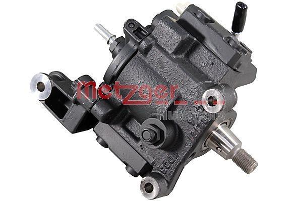 Pompe à haute pression METZGER 0830138